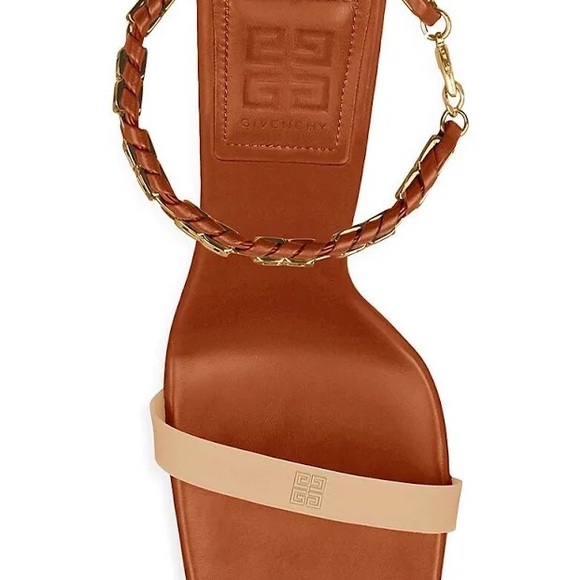 Used Givenchy heels - Picture 5 of 5